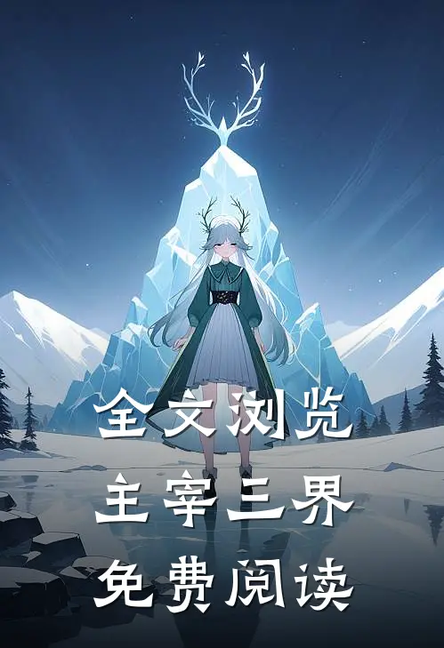 全文浏览主宰三界免费阅读