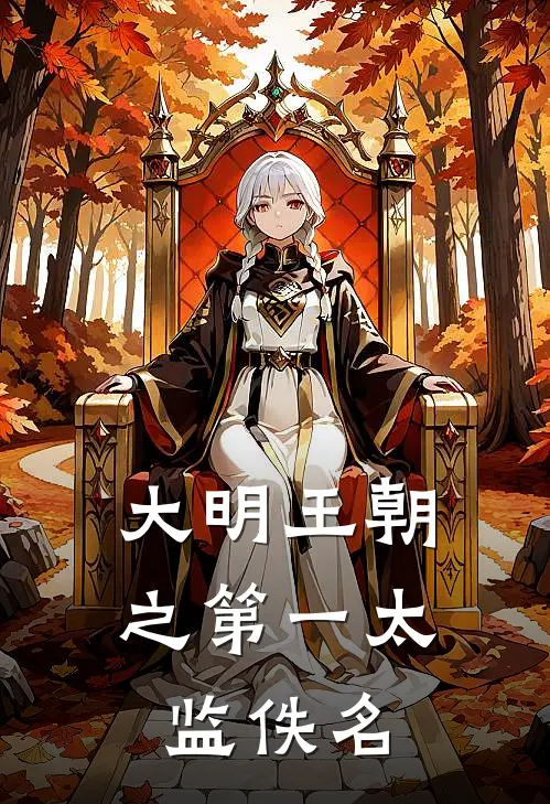 大明王朝之第一太监佚名
