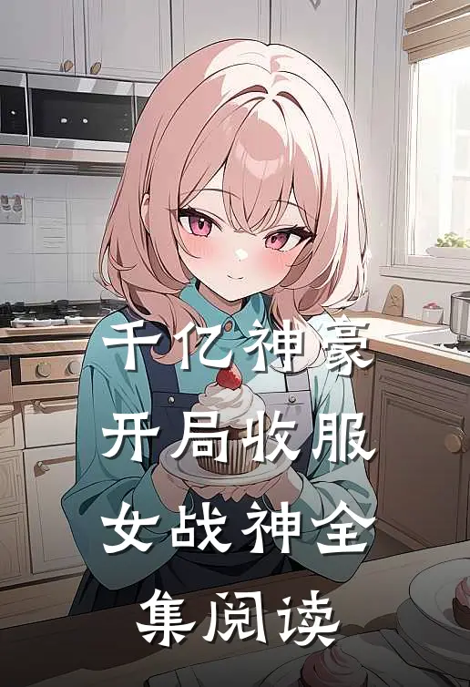 千亿神豪开局收服女战神全集阅读