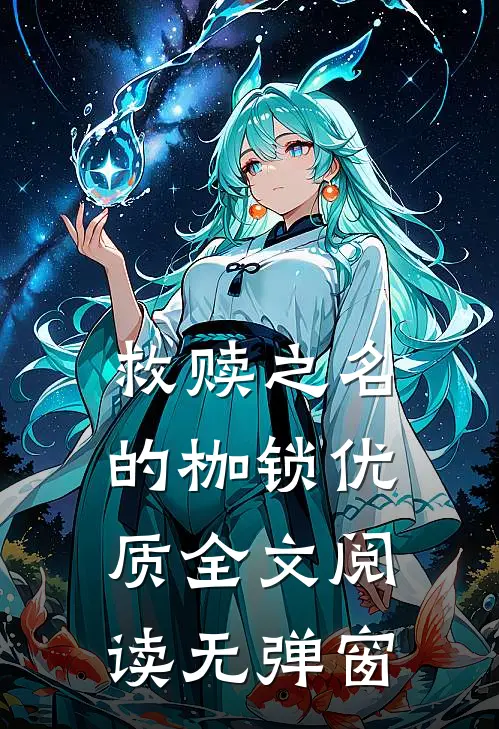 救赎之名的枷锁优质全文阅读无弹窗