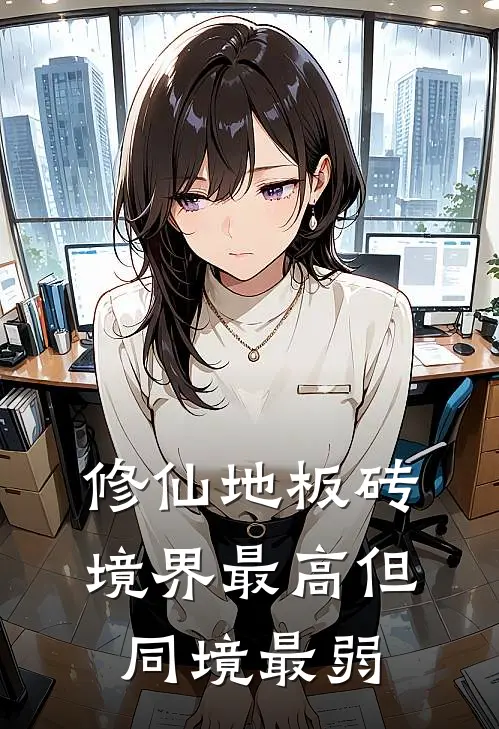 修仙地板砖，境界最高但同境最弱
