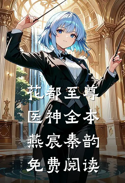 花都至尊医神全本燕宸秦韵免费阅读