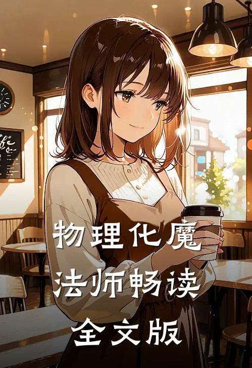 物理化魔法师畅读全文版
