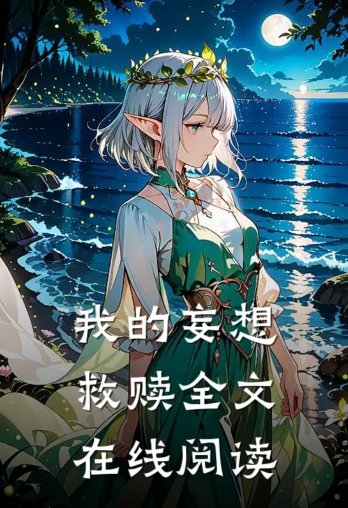 我的妄想救赎全文在线阅读