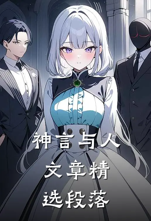 神言与人文章精选段落