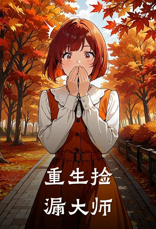 重生捡漏大师