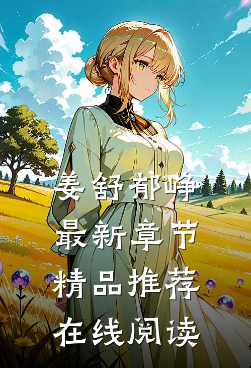 姜舒郁峥最新章节精品推荐在线阅读