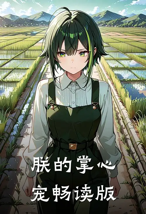 朕的掌心宠畅读版