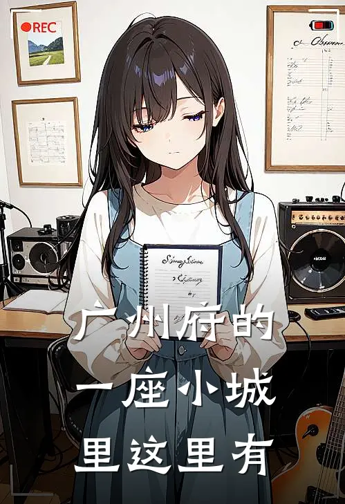 广州府的一座小城里这里有