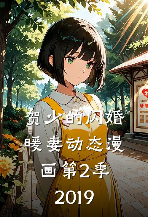 贺少的闪婚暖妻 动态漫画 第2季 2019
