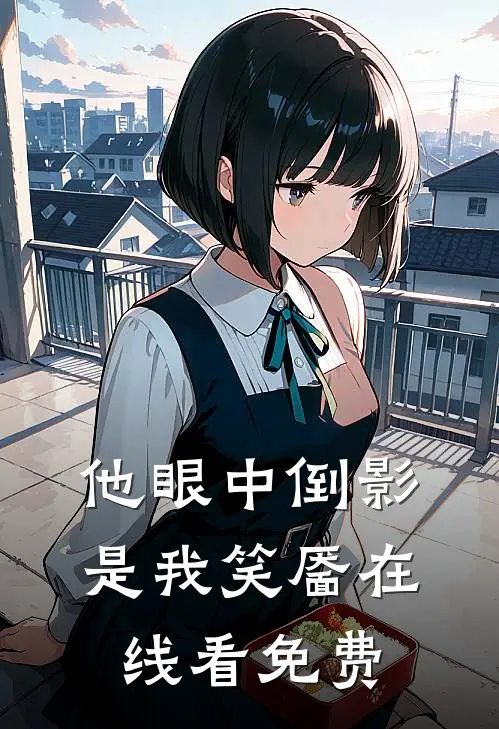 他眼中倒影是我笑靥在线看免费