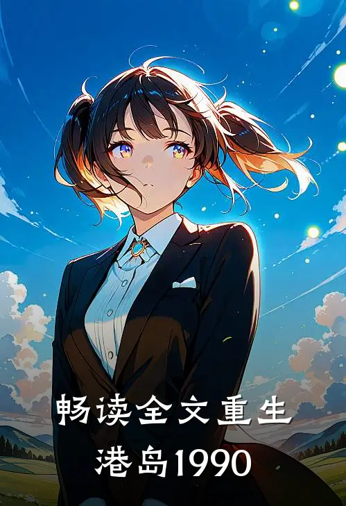 畅读全文重生港岛1990