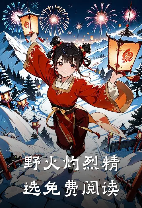 野火灼烈精选免费阅读