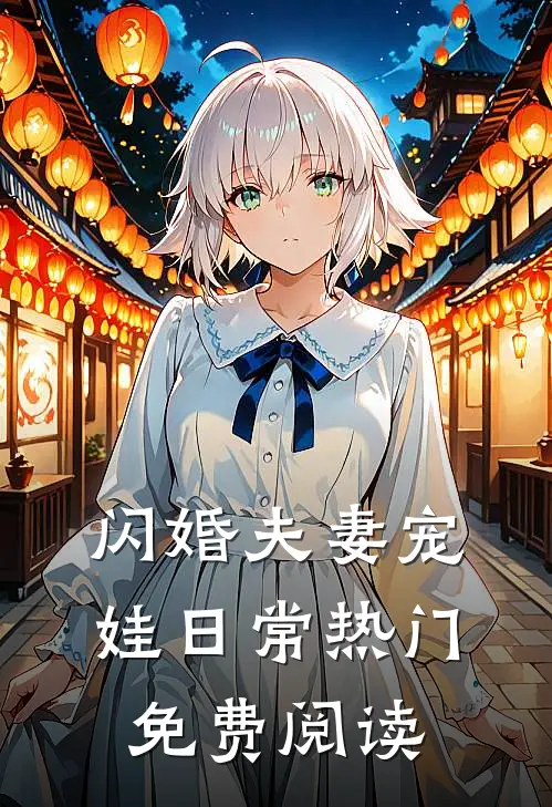 闪婚夫妻宠娃日常热门免费阅读