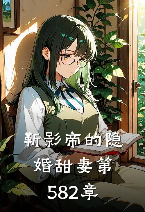 靳影帝的隐婚甜妻 第582章
