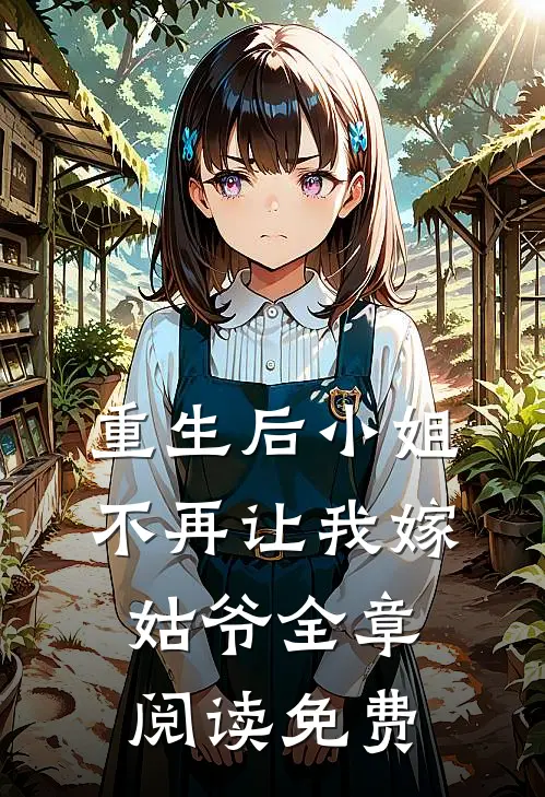 重生后小姐不再让我嫁姑爷全章阅读免费