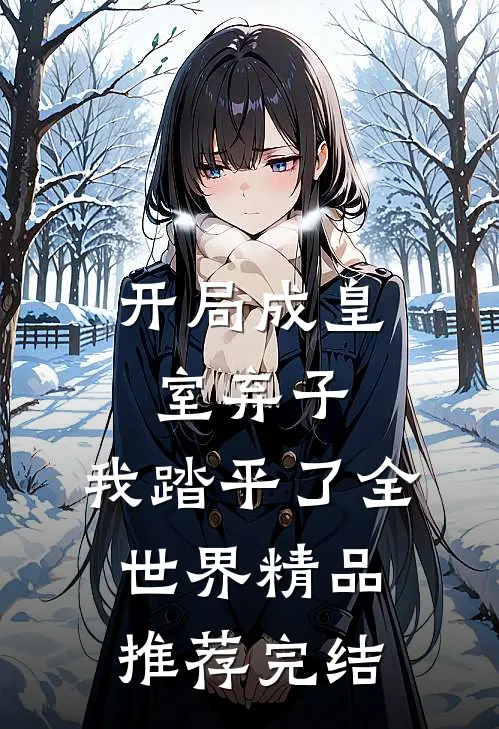 开局成皇室弃子,我踏平了全世界精品推荐完结