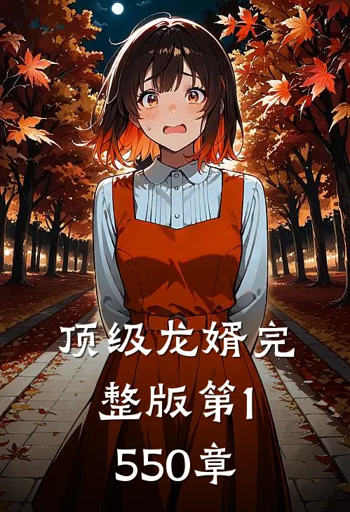 顶级龙婿完整版第1550章