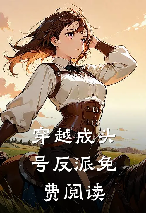 穿越成头号反派免费阅读