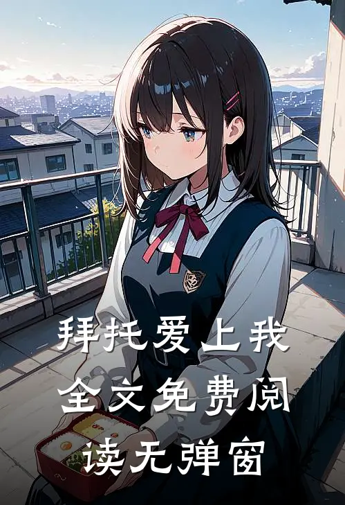 拜托爱上我全文免费阅读无弹窗