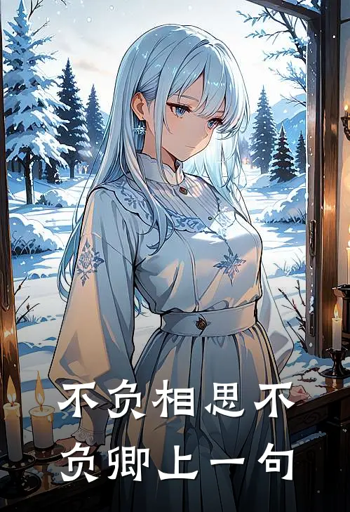 不负相思不负卿上一句
