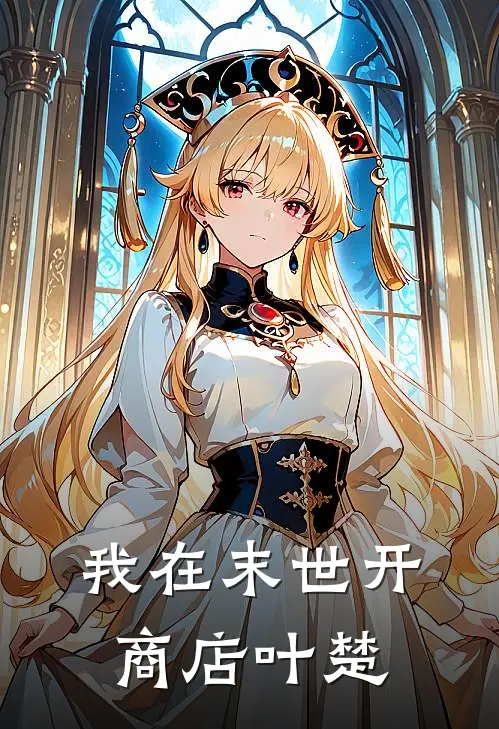 我在末世开商店叶楚