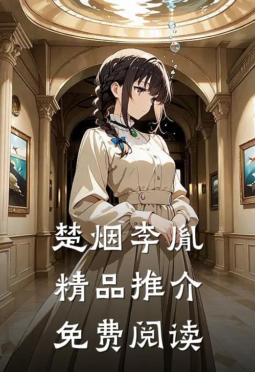 楚烟李胤精品推介免费阅读