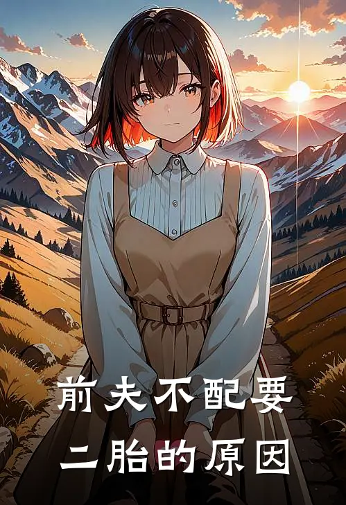 前夫不配要二胎的原因