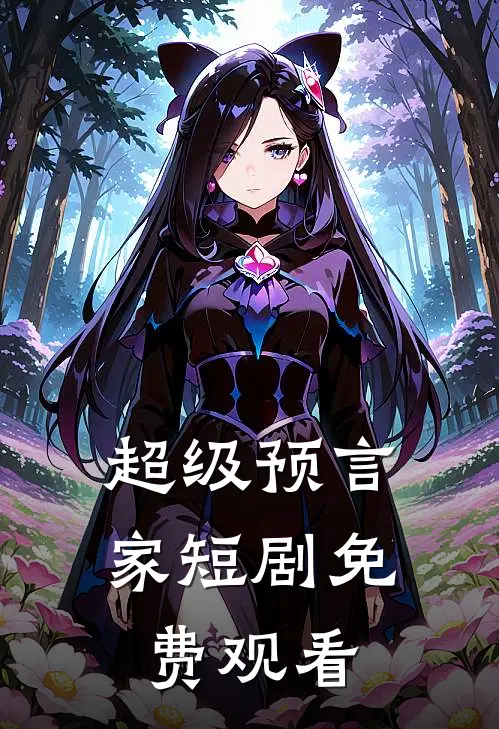 超级预言家短剧免费观看