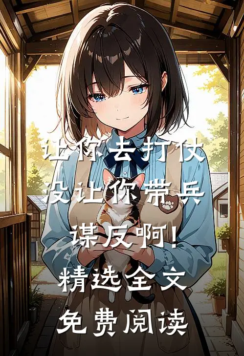 让你去打仗,没让你带兵谋反啊!精选全文免费阅读