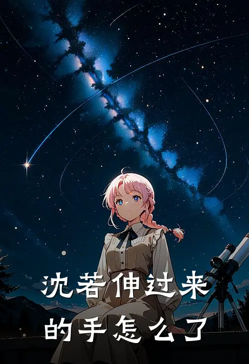 沈若伸过来的手怎么了