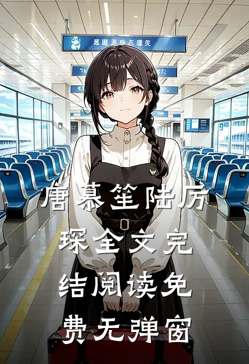 唐慕笙陆厉琛全文完结阅读免费无弹窗