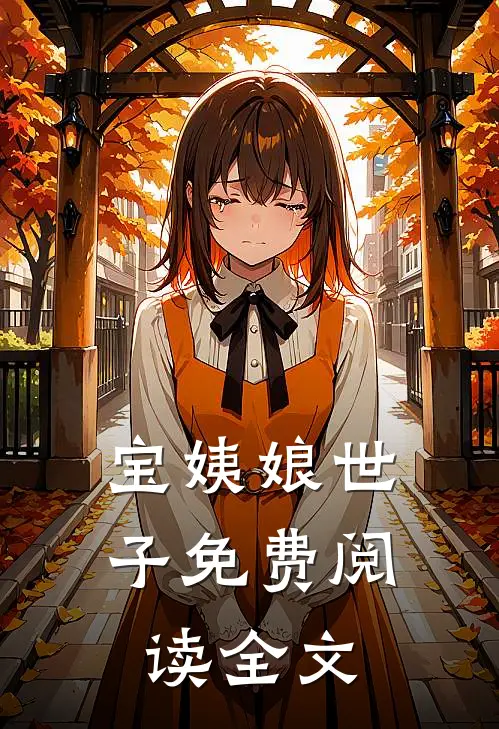 宝姨娘世子免费阅读全文