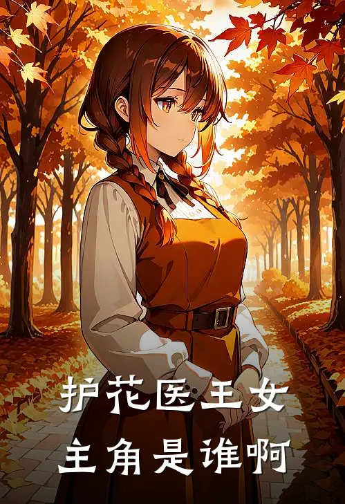 护花医王女主角是谁啊