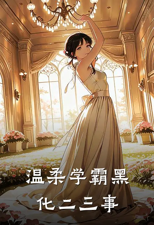 温柔学霸黑化二三事