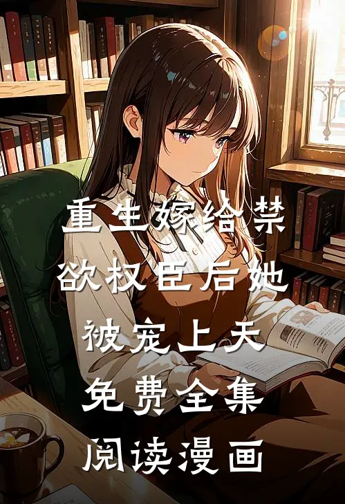 重生嫁给禁欲权臣后她被宠上天免费全集阅读漫画