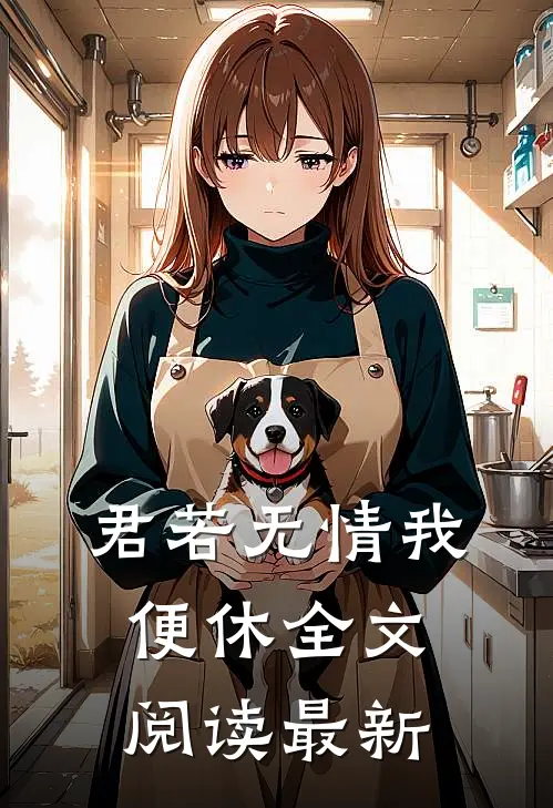 君若无情我便休全文阅读最新