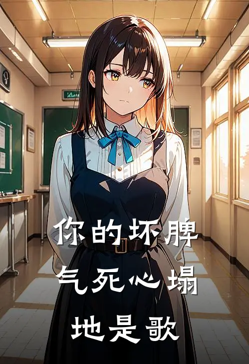 你的坏脾气死心塌地是歌