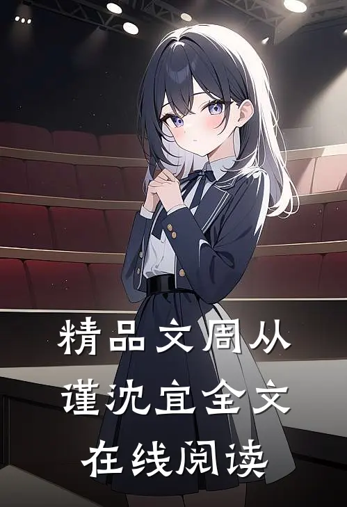 精品文周从谨沈宜全文在线阅读