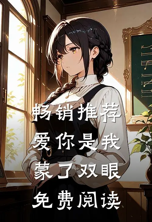 畅销推荐爱你是我蒙了双眼免费阅读
