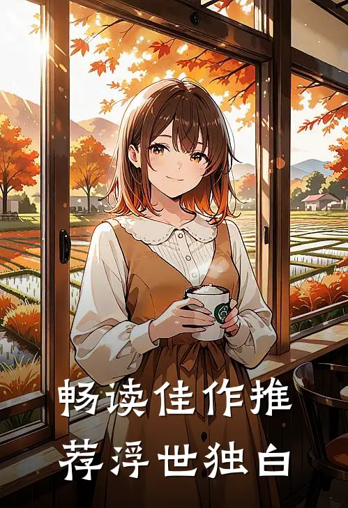 畅读佳作推荐浮世独白
