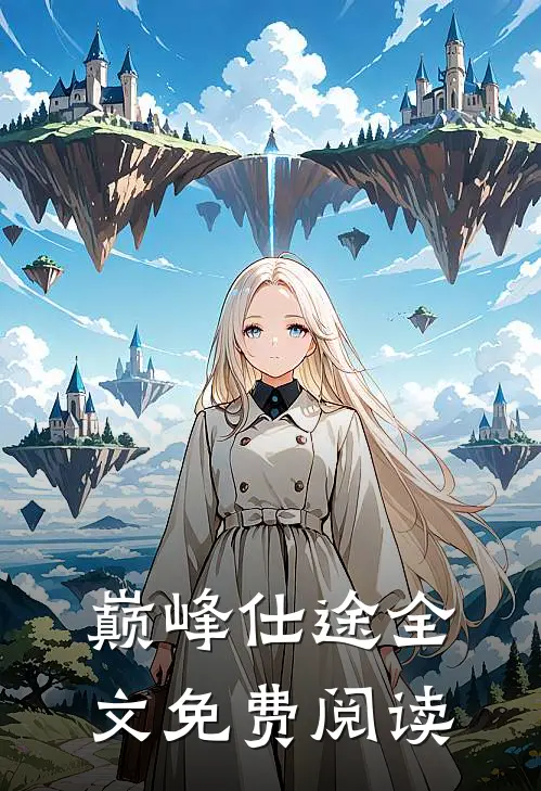 巅峰仕途全文免费阅读