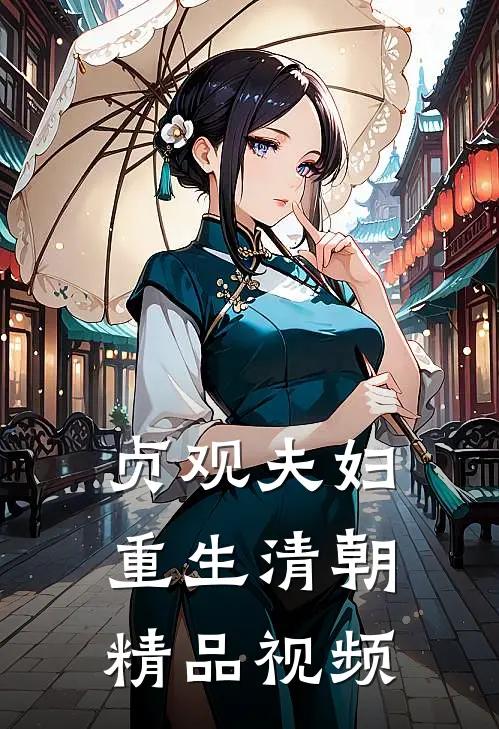 贞观夫妇重生清朝精品视频