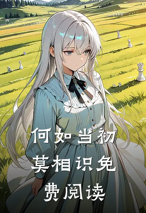 何如当初莫相识免费阅读