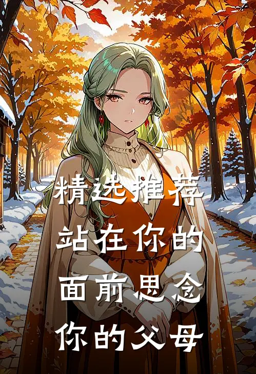 精选推荐站在你的面前思念你的父母
