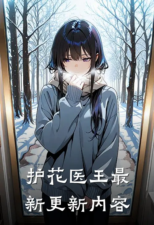 护花医王最新更新内容