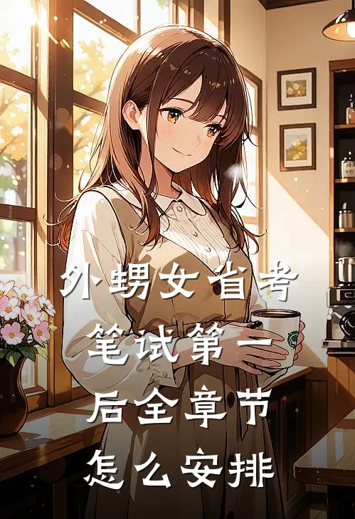 外甥女省考笔试第一后全章节怎么安排