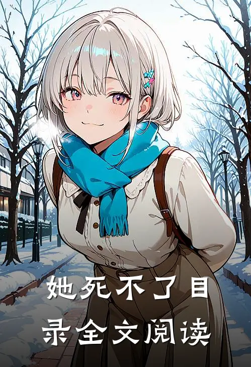 她死不了目录全文阅读