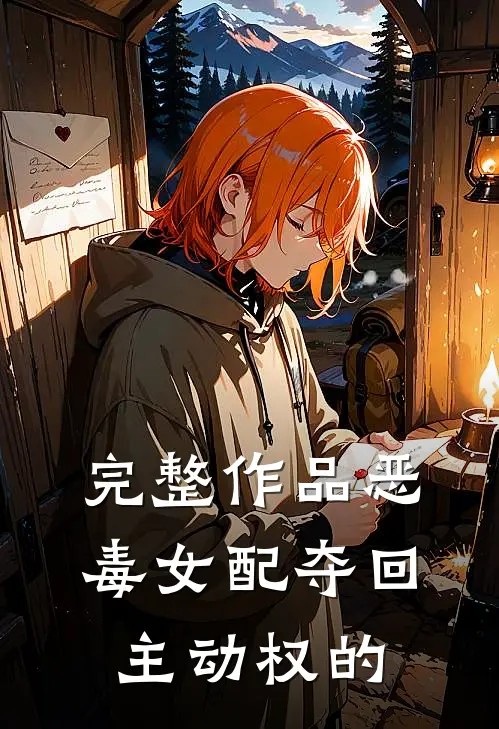 完整作品恶毒女配夺回主动权的