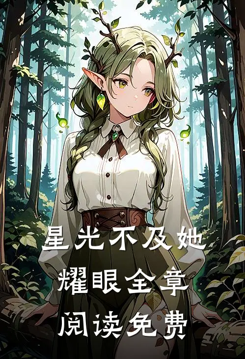 星光不及她耀眼全章阅读免费